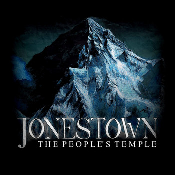 Jonestown - The People's Temple