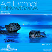 Art Demoir - Unfinished Spaces