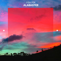 Fish Fox - Alabaster