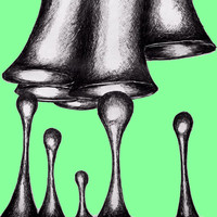 Stravan - Napalm, Its in My Veins