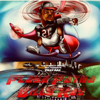 Billy Ray - Playa Patna Billy Ray (Explicit)
