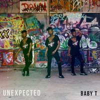 Baby T - Unexpected (Explicit)