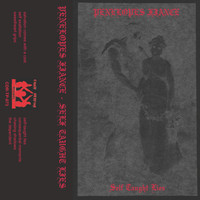 Penelopes Fiance - Self Taught Lies