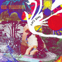 Sal Paradise - Kai's Song