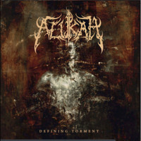 Alukah - Defining Torment