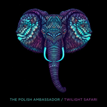 The Polish Ambassador - Twilight Safari