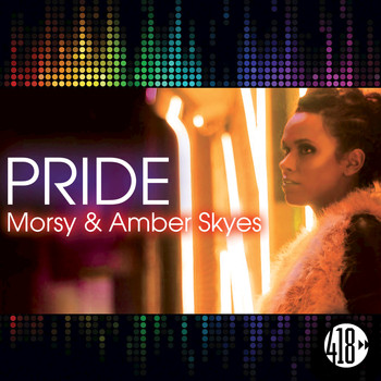 Morsy, Amber Skyes - Pride