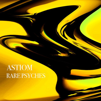 Astiom - Rare Psyches