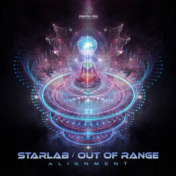 Starlab (IN) and Out Of Range - Alignment