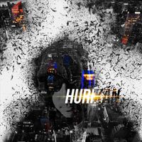 T-Jay - Hurikán