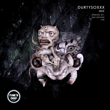 DurtysoxXx - Hive