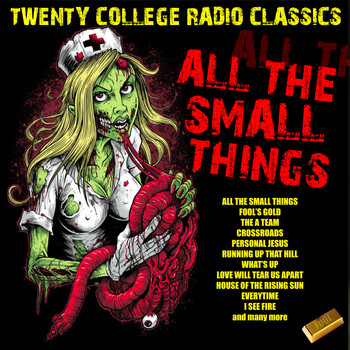 Various Artists - All the Small Things