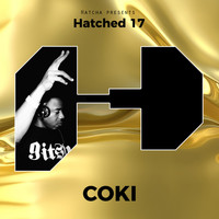 Coki - Hatched 17