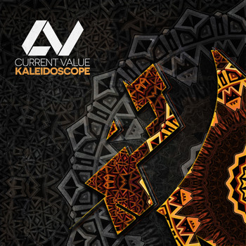 Current Value - Kaleidoscope