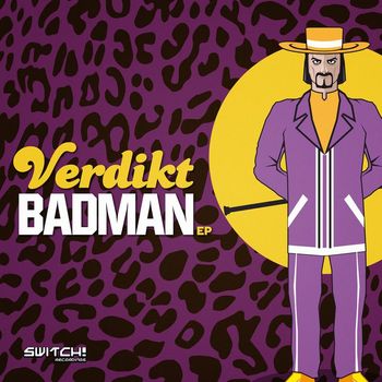 Verdikt - Badman
