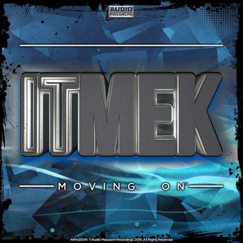 ITMEK - Moving On