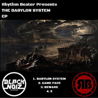 Rhythm Beater - The Babylon System (Explicit)