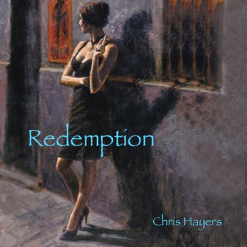 Chris Hayers - Redemption