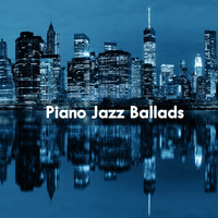 Various Artists - Piano Jazz Ballads
