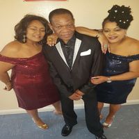 Family Love - Love Is Knocking at Your Door (feat. Lloyd Heron)