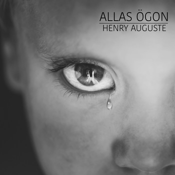 Henry Auguste - Allas Ögon