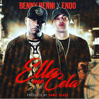 Benny Benni - Ella Me Cela (Explicit)