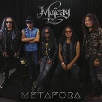 Majesty - Metafora