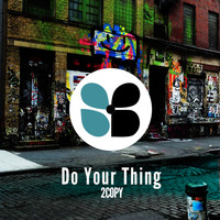 2Copy - Do Your Thing