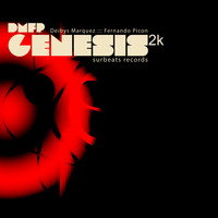 DMFP, Deibys Marquez, Fernando Picon - Genesis 2k (Creator Mix)