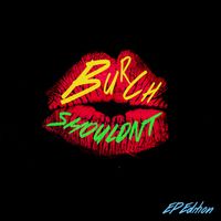 Burch - Shouldn't (Explicit)