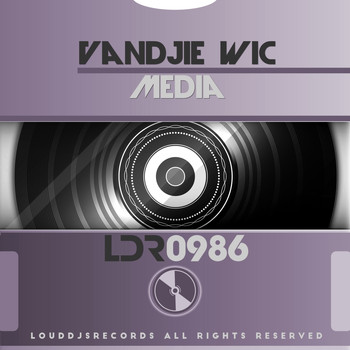 Vandjie Wic - Media