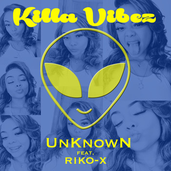 unknown - Killa Vibez (Explicit)