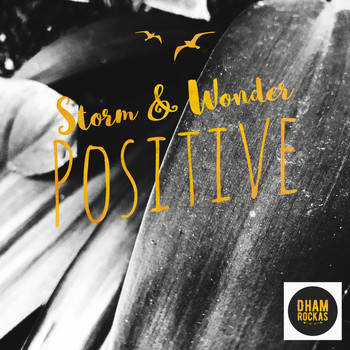 Storm & Wonder - Positive