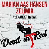 Marian Aas Hansen - Devil in Red