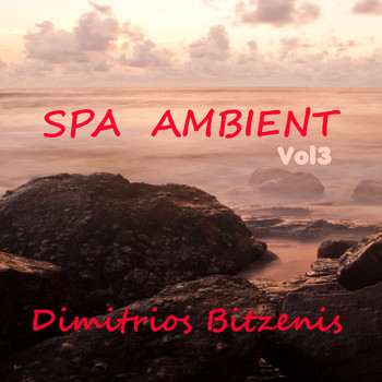 Dimitrios Bitzenis - Spa Ambient, Vol. 3