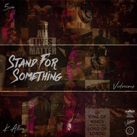 Victorious - #Standforsomething