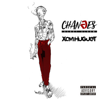 Xavi Huguet - Changes