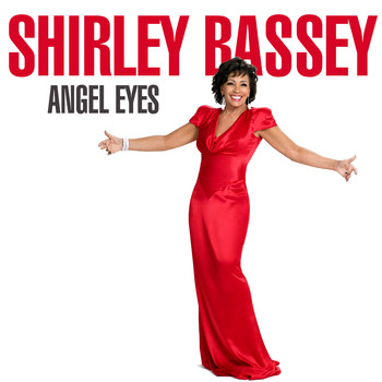 Shirley Bassey - Angel Eyes