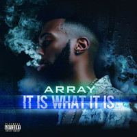 ARRAY - It Is What It Is (Explicit)