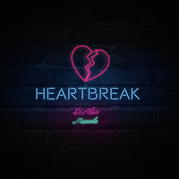 DJ Alan - Heartbreak (feat. Miguela)