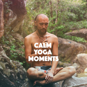 Massage, Massage Music and Massage Tribe - Calm Yoga Moments