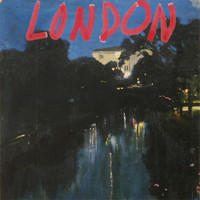 London - White