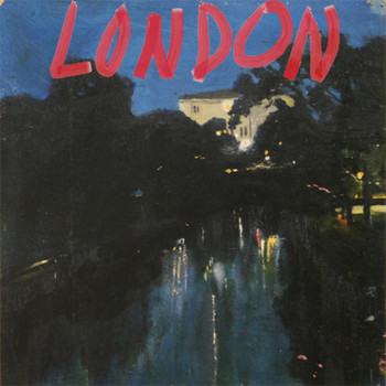 London - White