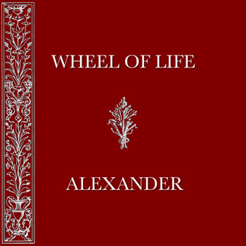 Alexander - Wheel of Life