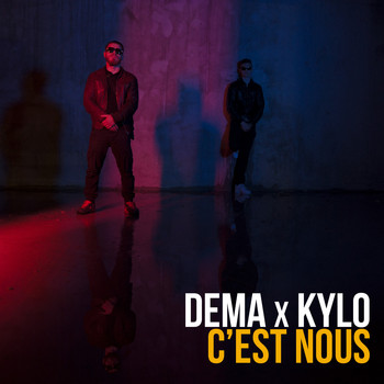 Dema - C'est nous