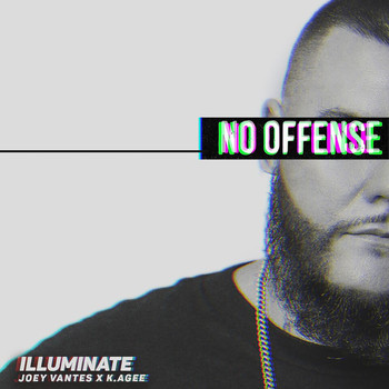 Illuminate - No Offense