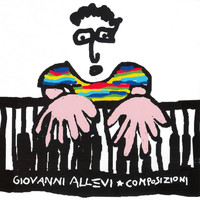 Giovanni Allevi - Composizioni