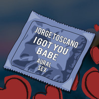 Jorge Toscano - I Got You Babe