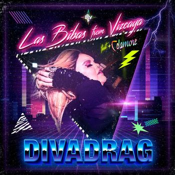 Las Bibas From Vizcaya - Divadrag