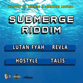 Various Artists - Submerge Riddim